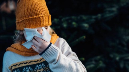 Val de super gripă la nivel european Cazurile de spitalizare au crescut cu 55 într-o săptămână avertizează OMS