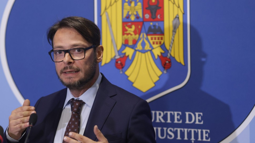 ÎCCJ reacție după decizia de sesizare a CCR cu privire la legea privind pensionarea magistraților Încalcă brutal independenţa justiţiei elimină de facto pensia de serviciu pentru magistraţi