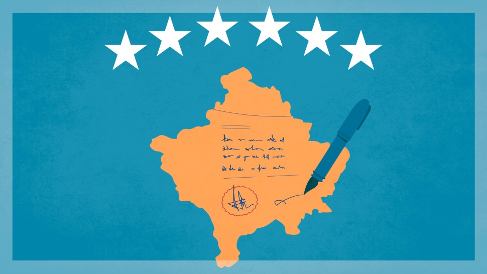 Alegeri parlamentare aniticipate în Kosovo O nouă încercare de a ieşi din criza politică a ultimului ani