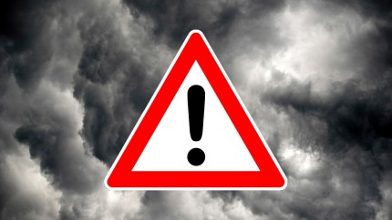 Urmează ierni apocaliptice și furtuni extreme Avertismentul dur al meteorologilor