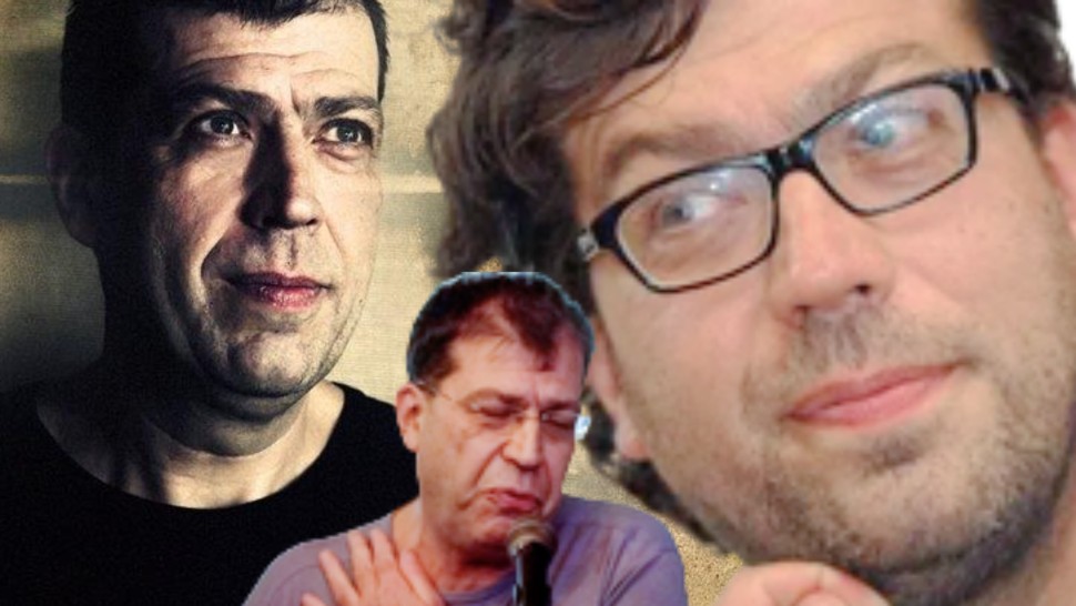 A murit Artan. Adrian Pleșca fostul solist de la Timpuri Noi și Partizan avea 64 de ani