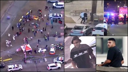 Doliu național în Australia după atacul armat de la Sydney. Unul dintre autorii atacului anchetat în 2019 pentru legături cu Stat Islamic