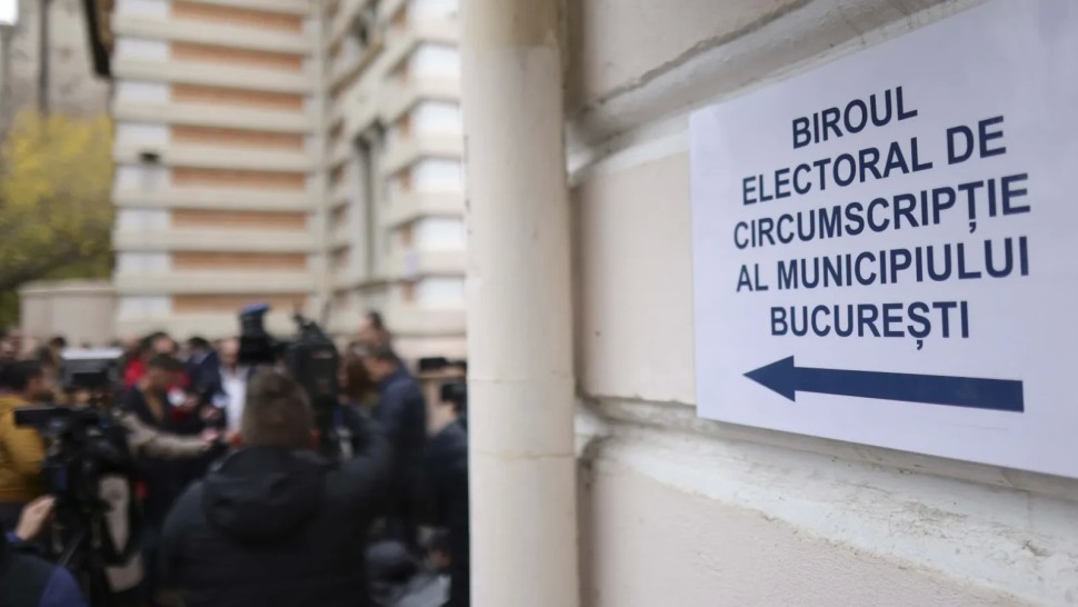 Scandal în ziua votului. BEM a blocat mesajul USR și sesizează MAI ANCOM și AEP
