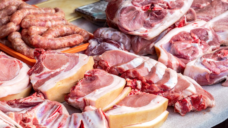 Vești bune pentru români. Necesarul de carne de porc ar urma să fie acoperit integral din producţia internă până în 2028