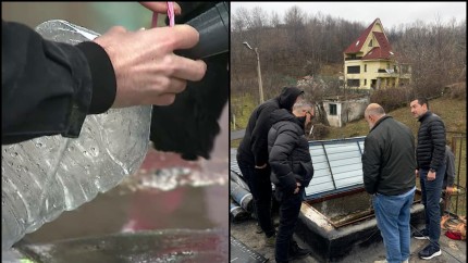 CJ Prahova arată finalul crizei apei potabile din județ DSP a confirmat că apa care a părăsit stația Voila îndeplinește parametrii necesari pentru consumul uman