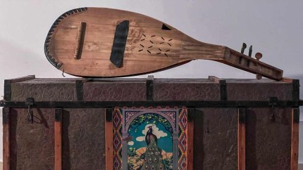 Cântatul la cobză intra în patrimoniul UNESCO. România și Moldova au depus un dosar comun