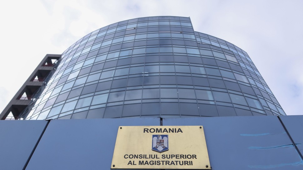 Secția pentru procurori a CSM anunță că va face demersuri pentru a verifica realitatea concluziilor privind activitatea procurorilor În acord cu rolul său instituțional