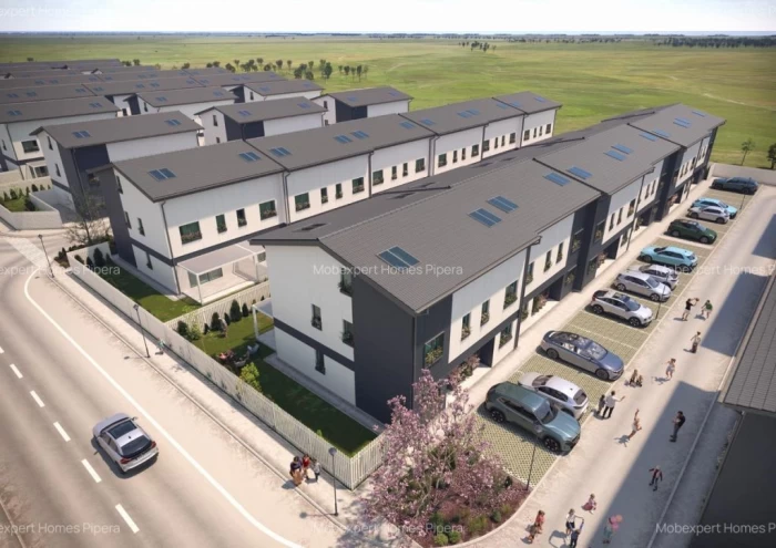 Mobexpert Homes Pipera