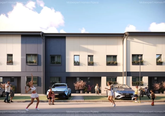 Mobexpert Homes Pipera