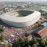 Consiliul Local al Sectorului 2 a aprobat cofinanțarea pentru realizarea noii Arene Multifuncționale Dinamo