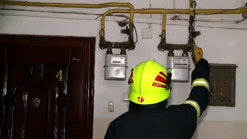 500 de consumatori din Sectorul 1 al Capitalei au rămas fără gaze Distrigaz Sud a întrerupt temporar furnizarea din cauza unei defecţiuni