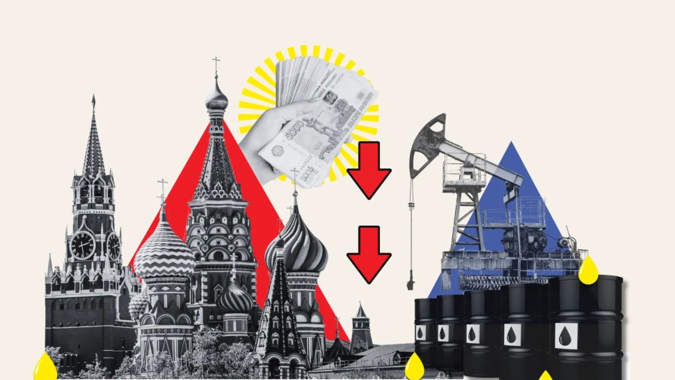 Marile companii din Rusia anunță debutul celei mai grave crize industriale din anii 1990 și până acum. Kremlinul ia bani de unde poate. Ce urmează în 2026