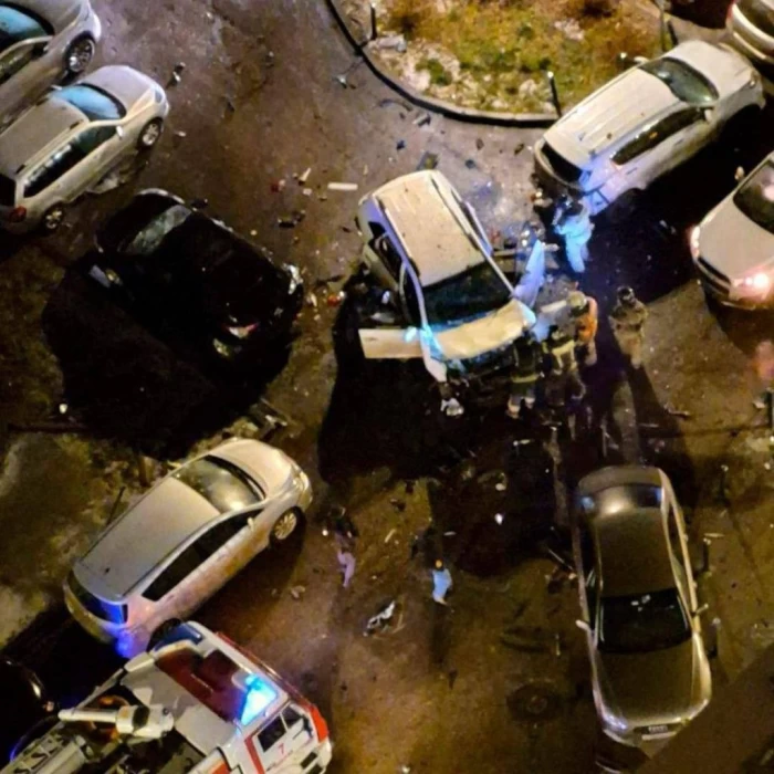 Atac cu bombă la Moscova. Un general a murit