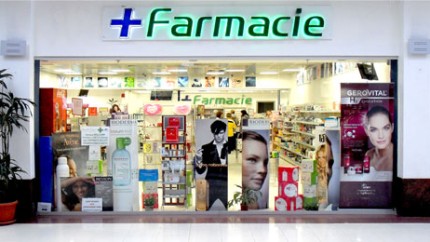 Lista farmaciilor din București care vor funcționa non stop