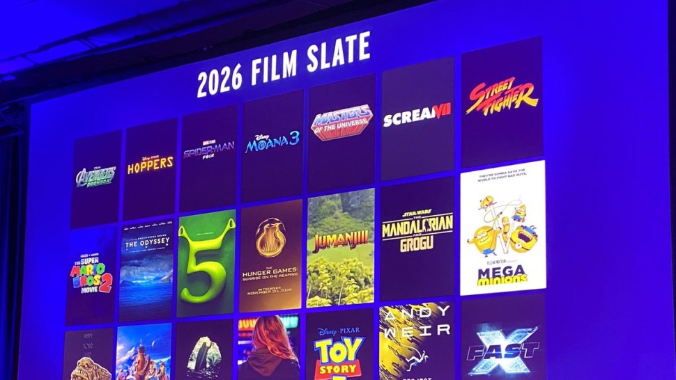 Cele mai așteptate filme în 2026. 20 de superproducții de la care se așteaptă să spargă box-office-urile