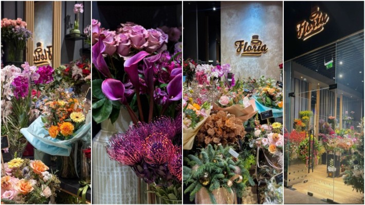 Cunoscutul brand Floria deschide o nouă florărie în AFI Brașov. Investiţie de 135.000 de euro susţinută integral de companie. Următoarea franciză la Iaşi