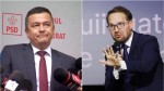 Războiul USR-PSD continuă. Fritz îi cere lui Grindeanu să explice dacă protocolul coaliţiei mai este în vigoare