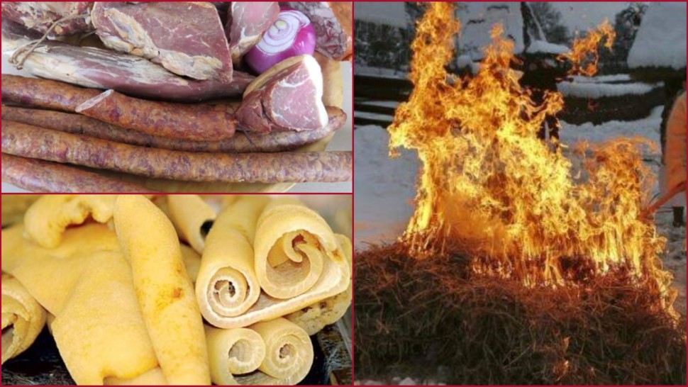 Astăzi este Ignatul în România Tradiții și obiceiuri în ziua în care porcii de Crăciun sunt sacrificați