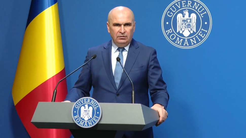 Primele 17 companii de stat care intră în procesul de reformă. Bolojan anunță când vor fi aprobate bugetele