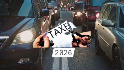 Cum cresc impozitele la mașini de la 1 ianuarie 2026. CALCULE