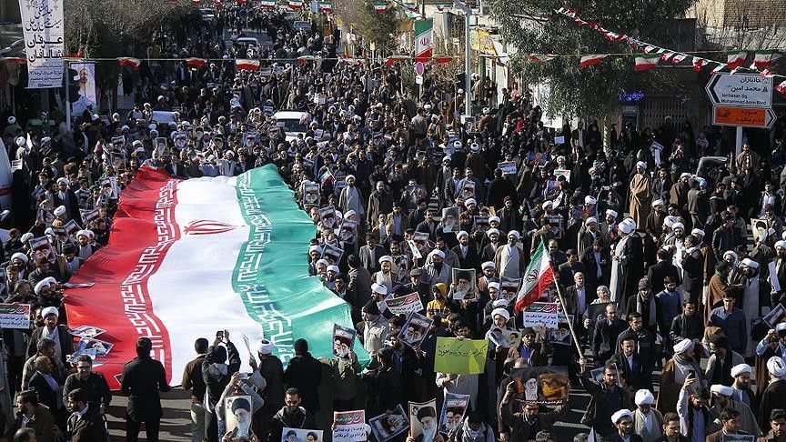 Proteste de amploare în Iran. MAE lansează o atenţionare de călătorie