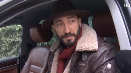 Presupusul iubit al Rodicăi Stănoiu vorbește în premieră despre relația cu fostul ministru. Ce a fost mai exact între ei