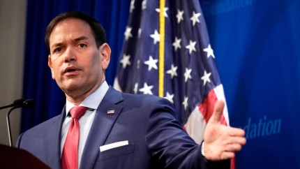 Mesajul lui Marco Rubio cu ocazia Zilei Naționale a României. SUA își felicită partenerul strategic
