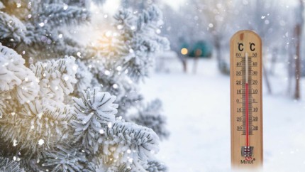 Prognoza meteo 10 decembrie. ANM anunță unde vor fi 16 grade Celsius