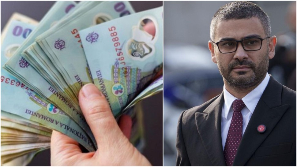Voucherele intră în cont până la finalul anului Ministrul Muncii anunț pentru beneficiarii declaraţi eligibili în cadrul Programului FIV