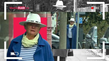 Monica Tatoiu varianta românească de Sue Ellen. Pălăria albă cu glam texan de Dallas FOTO și VIDEO PAPARAZZI