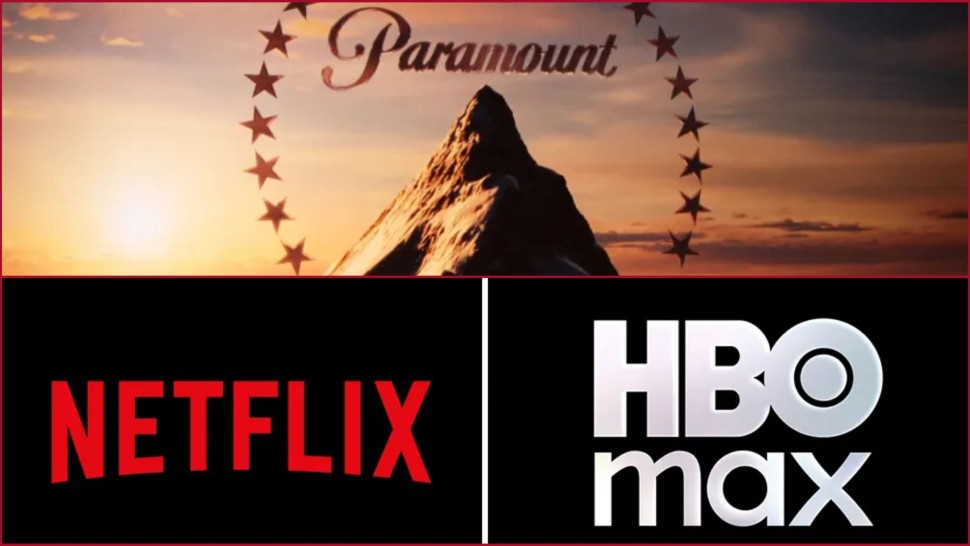 Lovitură pentru Netflix Lupta pentru Warner Bros și HBO Max se intensifică după o oferta ostilă de 108 miliarde de dolari din partea Paramount