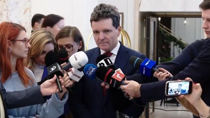 Nicușor Dan începe o vizită în Finlanda. UPDATE Anunțul președintelui. Marţi participă la Summitul Statelor UE de pe Flancul de Est