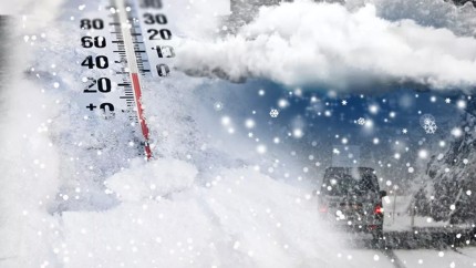 Prognoza meteo 17 februarie. Revine iarna în forță