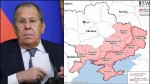 Lavrov spune că propunerile Rusiei nu se limiteaza la Ucraina. Kremlinul anunță că vrea Novorossia care ar ajunge direct la granițele României