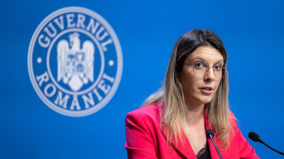 Diana Buzoianu chemată să dea explicații în Parlament. UPDATE Primele declarații din plen Am făcut tot ce ţine de mine şi de Ministerul Mediului