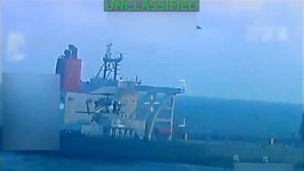 SUA confiscă un petrolier sancționat în largul coastelor Venezuelei afirmă Trump. Prețul petrolului crește VIDEO