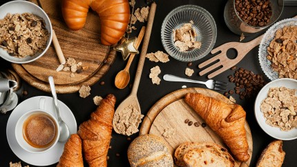 Substanță chimică toxică în cereale paste și croissante. Semnal de alarmă la nivel european