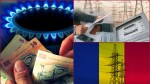 Costul total al plafonării la energie în România 30 de miliarde de lei. Analiză AEI pentru electricitate și gaze