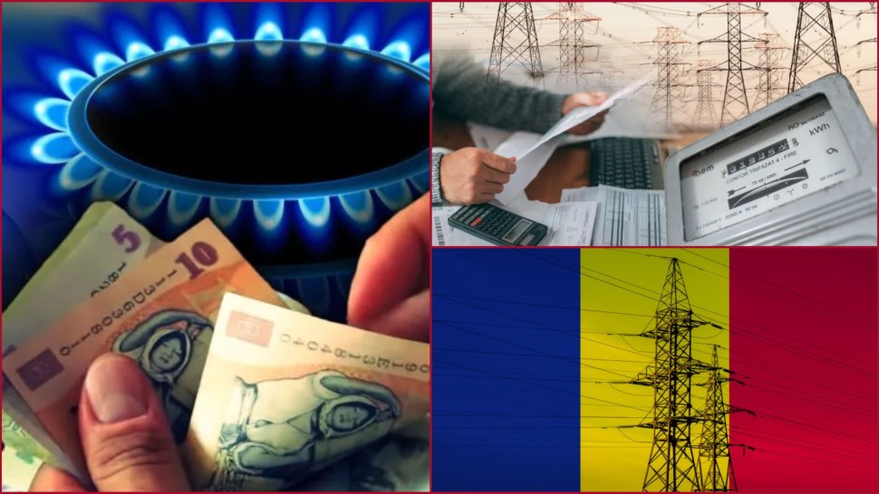 Costul total al plafonării la energie în România 30 de miliarde de lei. Analiză AEI pentru electricitate și gaze