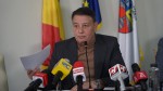 Președintele CJ Constanța liberalul Florin Mitroi a demisionat. El acuză obstacolele administrative şi a lipsa de implicare a factorilor decizionali