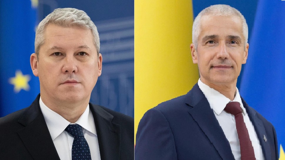 UPDATE Moţiunea simplă împotriva ministrului Justiţiei a picat. Și moţiunea împotriva ministrului de Interne Cătălin Predoiu a fost respinsă