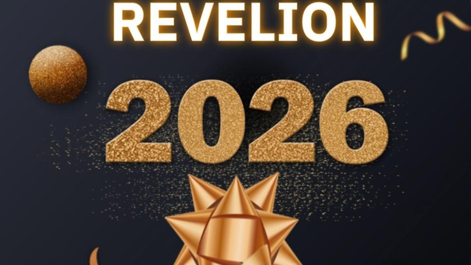 Cele mai frumoase mesaje urări și felicitări de Revelion 2026. Dacă ești în pană de idei de Anul Nou citește aici