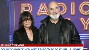 Dezvăluire cruntă de la Hollywood. Regizorul Rob Reiner şi soţia sa Michele ar fi fost ucişi de fiul lor