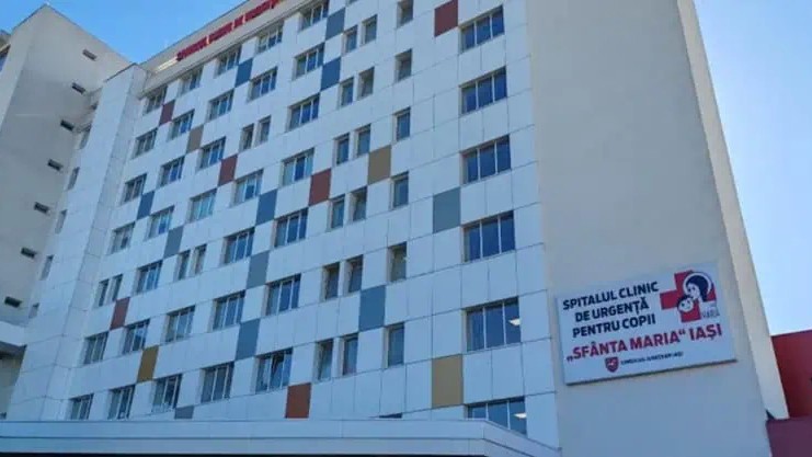 Măsuri anunțate de ministrul Sănătății la spitalul de copii după criza apei din Iași Au fost sistate internările vor fi preluate doar urgențele. Nu vor fi mutați pacienți la alte spitale