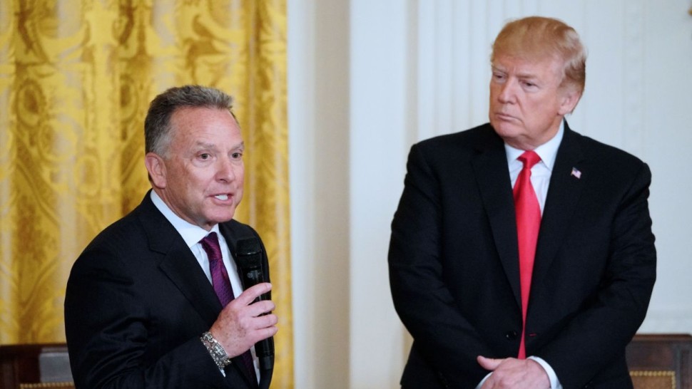 Donald Trump l-a trimis la Berlin pe emisarul Witkoff să se întâlnească în weekend cu Zelenski și cu europenii