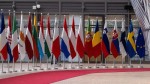 Întâlnire la Bruxelles între liderii Europeni. La discuțiile privind Ucraina participă și preşedintele Nicuşor Dan