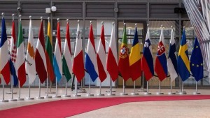 Întâlnire la Bruxelles între liderii Europeni. La discuțiile privind Ucraina participă și preşedintele Nicuşor Dan