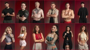 Din 9 ianuarie începe emisiunea Survivor. Printre participanții din 2026 Boureanu Tamaș și fiul Andreei Esca Aris Eram FOTO