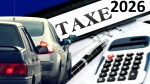 Avertisment privind o reducere de taxe şi impozite în 2027. Dăianu Ar fi o mare eroare
