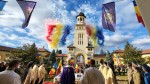 Slujba de Te Deum oficiată în biserici de Ziua Naţională. Recunoștință pentru libertatea și unitatea neamului românesc